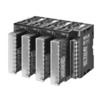 Omron EJ1 series modular temperature controller, EJ1N-TC4A-QQ, one