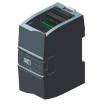 SIEMENS Analog Input Module, 6ES7231-4HF32-0XB0