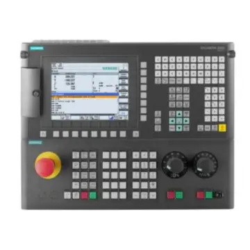 SIEMENS Control Panel, 6FC5303-0AF22-0AA1