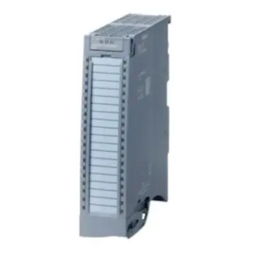 SIEMENS Analog Input Module, 6ES7531-7LH00-0AB0