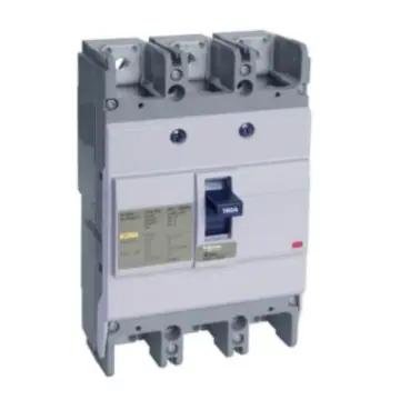 Schneider Electric Automatic Circuit Breaker, NSC250S3200N