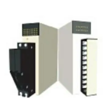 OMRON Large PLC Module, CS1W-OC211