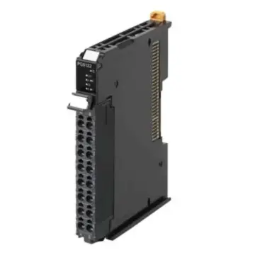 OMRON Pulse Output Module, NX-PG0112