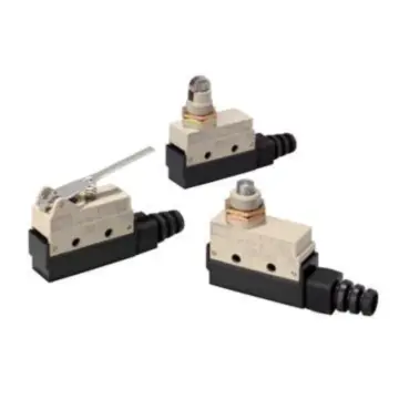 OMRON limit switch, SHL-W255