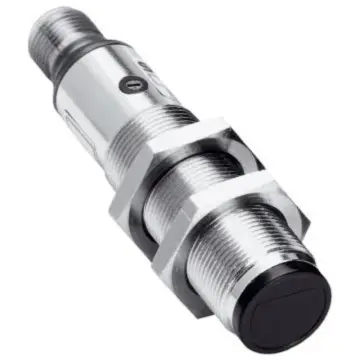SICK diffuse reflection photoelectric sensor, 6012822 VTF18-4N1240