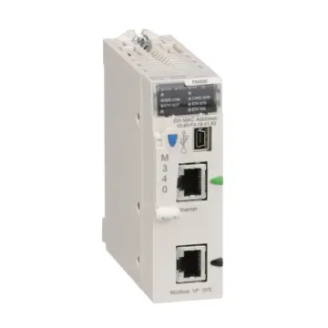 Schneider BMXP342020 Processor Modicon M340