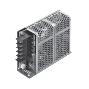 OMRON switching power supply, S8FS-C05005J
