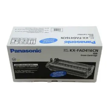 Panasonic toner cartridge, KX-FAD416CN, black (compatible with KX-MB2008CN, 6000 pages)