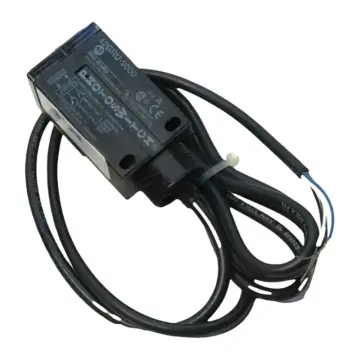 ALLEN BRADLEY-ROCKWELL Sensor 42GRU-9000 (1 unit)
