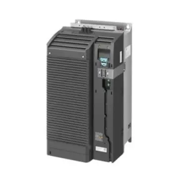 SIEMENS G120 series frequency converter power module, 6SL3210-1PE28-8UL0