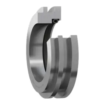 SKF bearing housing seal, TS 44