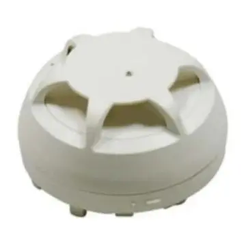 SIEMENS Point-type Heat Detector (P), FDT181