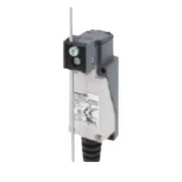 OMRON limit switch, D4V-8107Z-N BY OMR