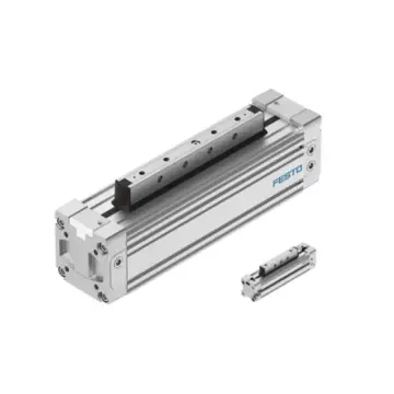 Festo cylinder, DGC-K-25-1300-PPV-A-GK, 1312501