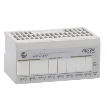 1794-IE8 Allen Bradley Analog Input Module FlexLogix