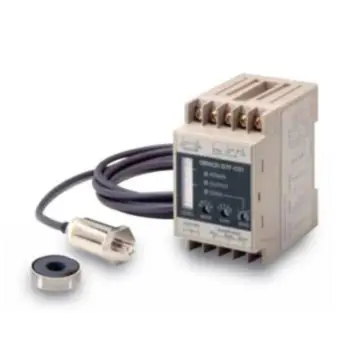 OMRON sensor, D7F-C01