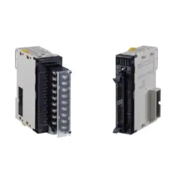 OMRON CJ series input unit, CJ1W-ID261