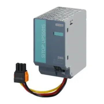 SIEMENS power module, 6EP1935-5PG01