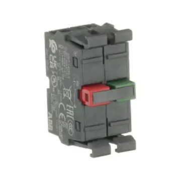 ABB M series auxiliary contact, 10245849 MCB-11