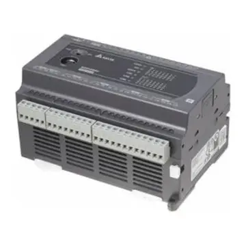 Delta PLC Programmable Controller, DVP32ES200R