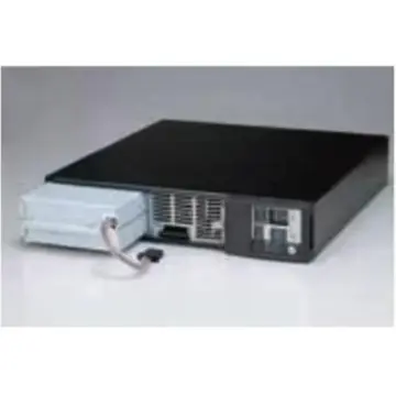 Omron Uninterruptible Power Supply (UPS), BU100RECH GB7260.1