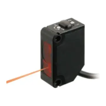 Panasonic through-beam photoelectric sensor, CX-441