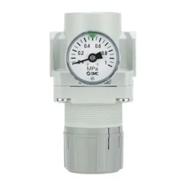 SMC AR pressure regulating valve, AR40-02BG-A, thread Rc1/4