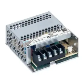 Delta switching power supply, flat type, PMT-15V50W2BA 15V50W