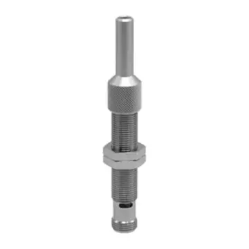 BAUMER ultrasonic proximity sensor, UNAM 12P8910/S14OD
