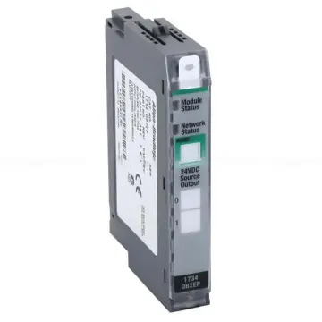 1734-OB2EP Allen Bradley I/O 2 Point Digital Output Module