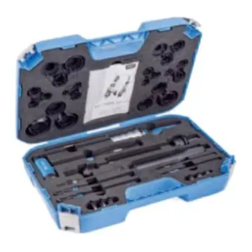 SKF Assembly/Disassembly Tool Kit, TMMK 10-35