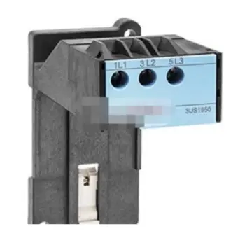 SIEMENS 3US Standalone Adapter, 3US1950