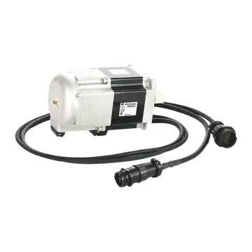 ALLEN BRADLEY-ROCKWELL servo motor TLY-A2530P-HJ62AA, 1 unit