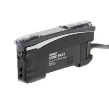 Omron In-situ Sensor, E3NX-FA51 2M