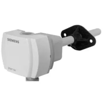 SIEMENS duct-type air quality sensor, QPM2102