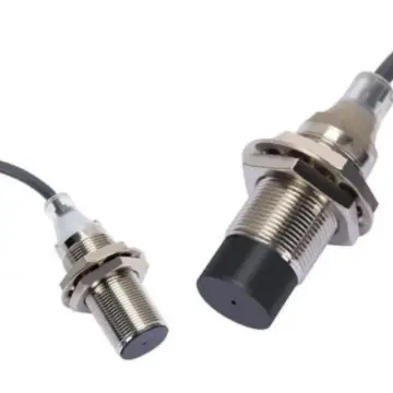 OMRON proximity switch, E2B-M18KN10-WZ-B2 2M