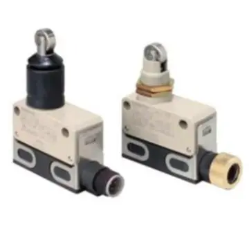 OMRON limit switch, D4E-1A10N