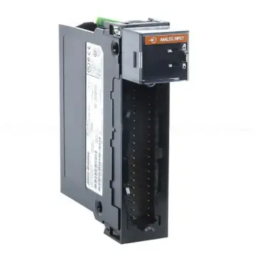 1756-IF16 Allen Bradley Analog Input Module ControlLogix