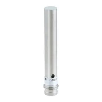 BAUMER inductive proximity switch, IFRM 06P17A1/S35L