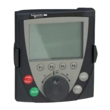 Schneider Control Panel, VW3A1101
