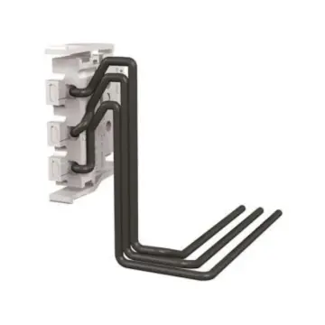 ABB Tmax XT Accessory Auxiliary Contact (with Lead), 10136366 AUX-C 1Q+1SY 250Vac/dc XT1...XT6 F/P