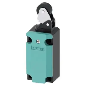 SIEMENS limit switch, 3SE5112-0CE01