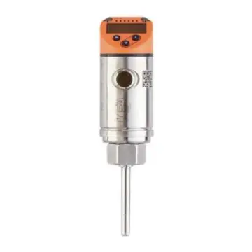 IFM temperature sensor with display, TN7511