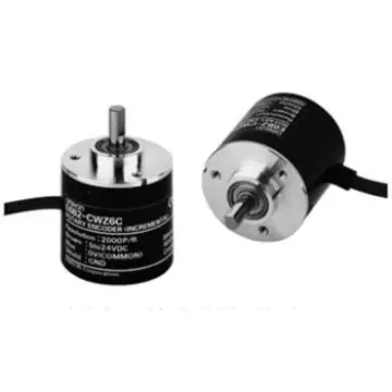 OMRON encoder, E6B2-CWZ5G 3600P/R 2M OMS