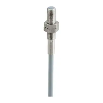 BAUMER inductive proximity switch, IFRM 04P15B1/KS35PL