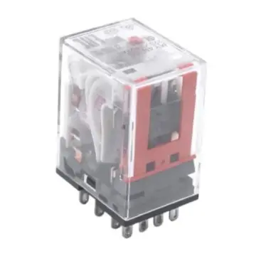 Omron intermediate relay, MY2NJ 220/240VAC