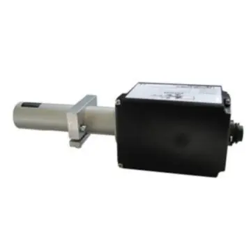 SIEMENS flame detector, QRA2M, consumable item, manufacturer does not provide warranty.