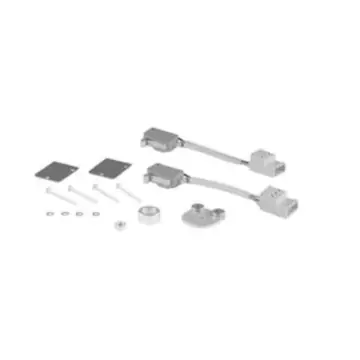 SIEMENS Multi-functional Monitoring Equipment, ASCII 9.3