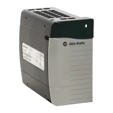 ALLEN BRADLEY-ROCKWELL DC Power Supply 1756-PB50 (1 unit)
