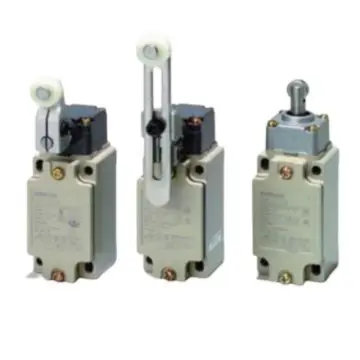OMRON safety limit switch, D4B-2171N